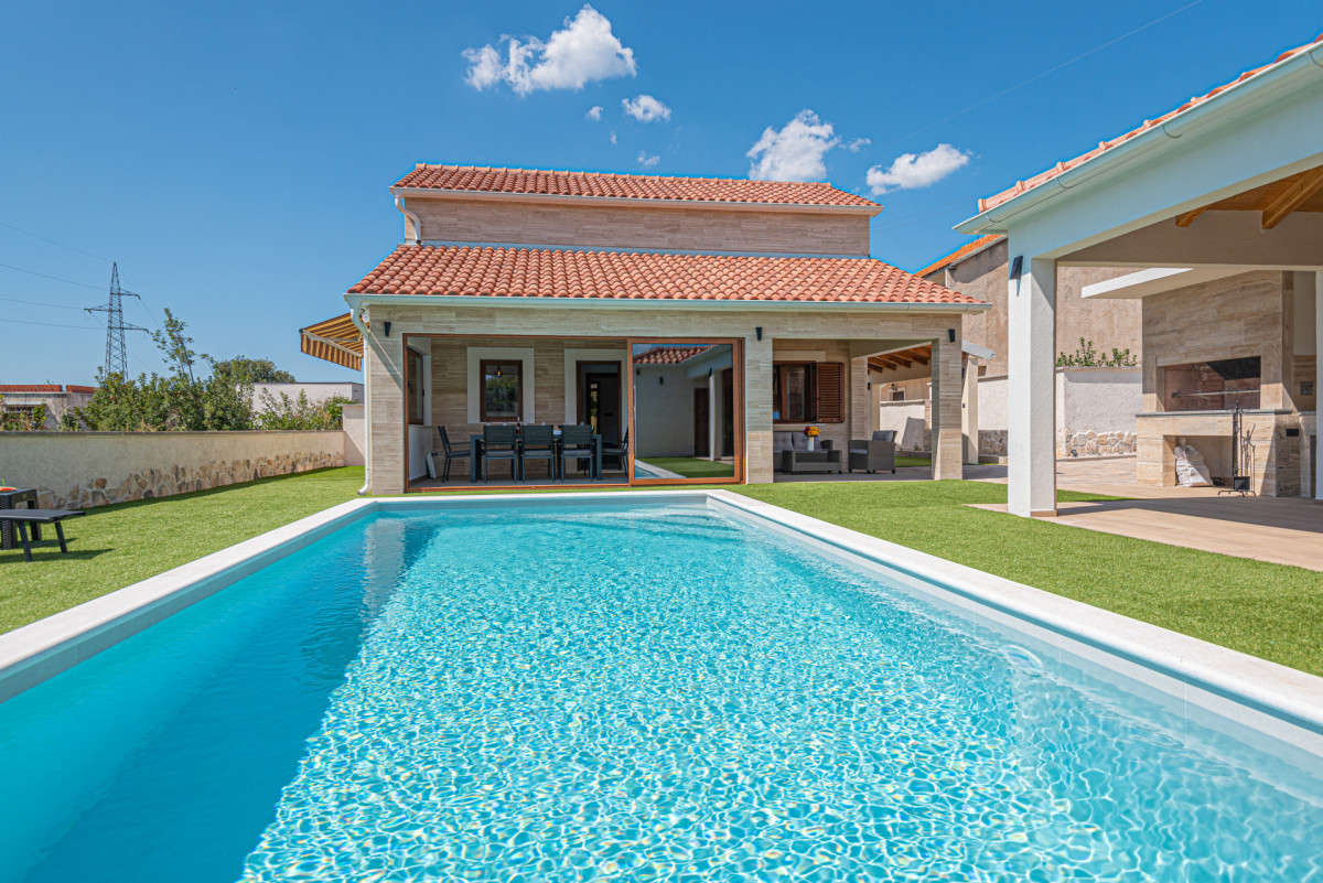 Villa Casa Del Sol