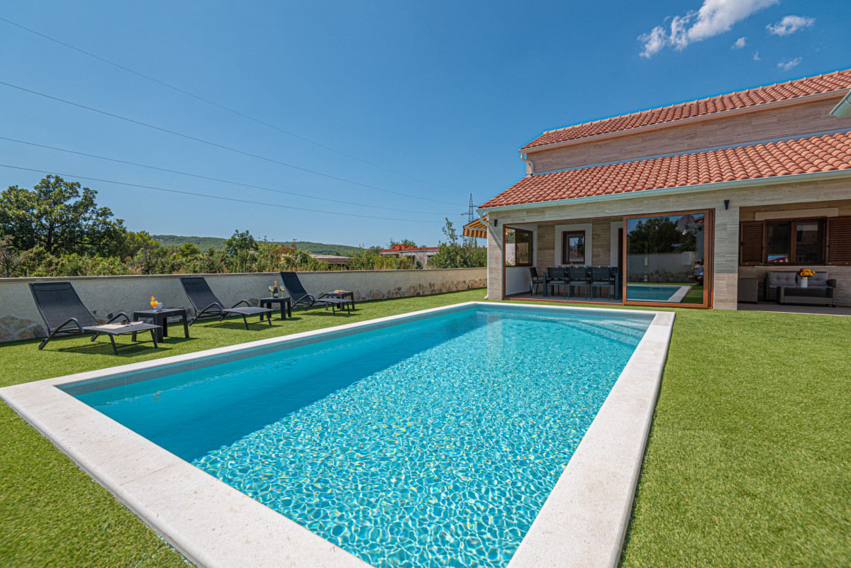 Villa Casa Del Sol