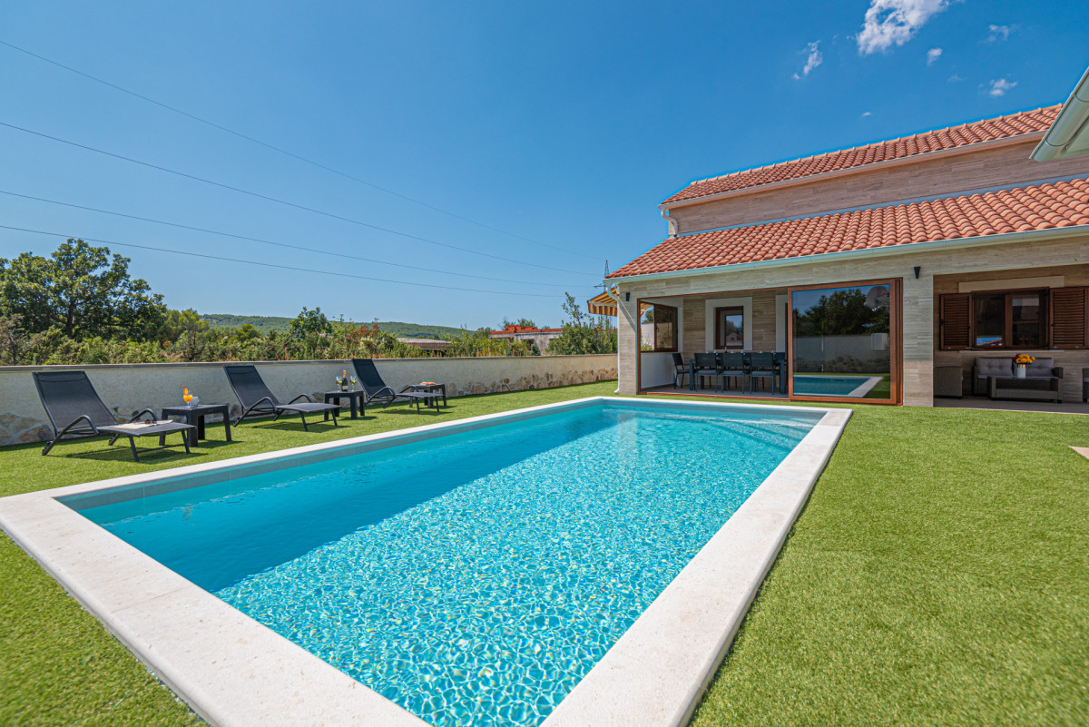 Villa Casa Del Sol