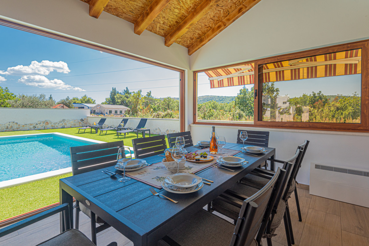 Villa Casa Del Sol