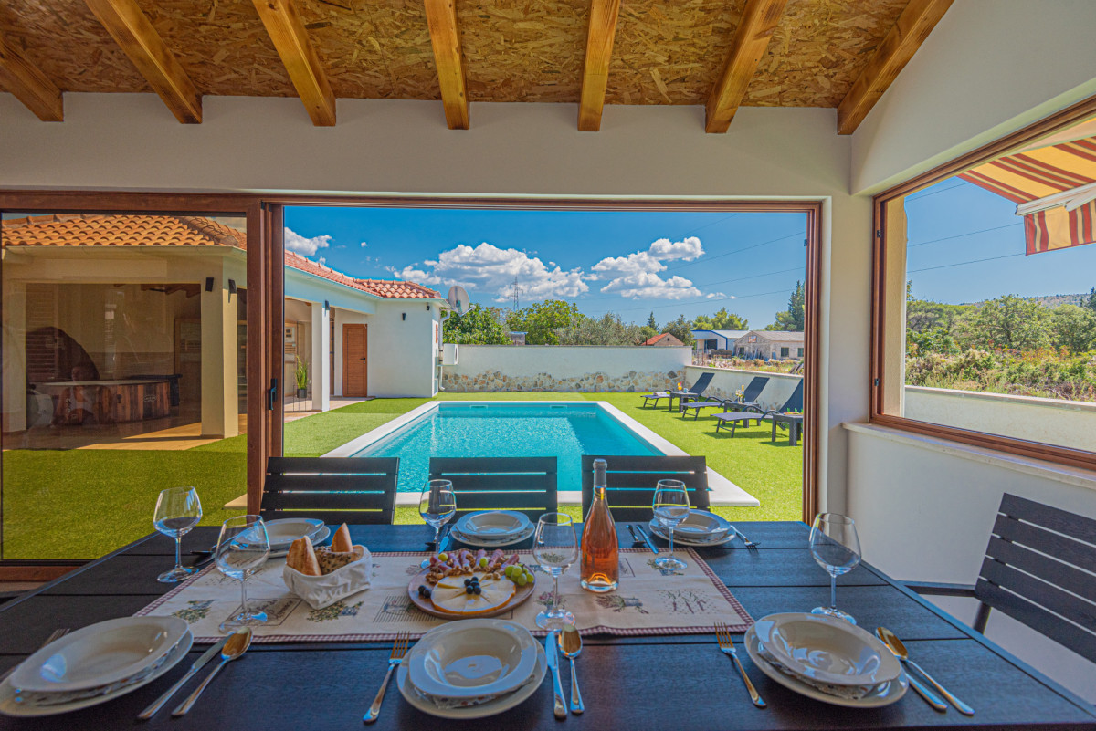 Villa Casa Del Sol