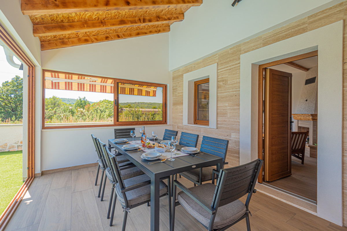 Villa Casa Del Sol