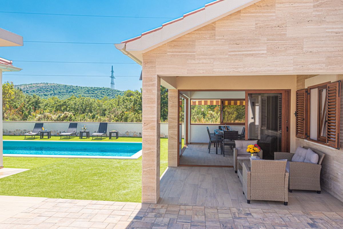 Villa Casa Del Sol