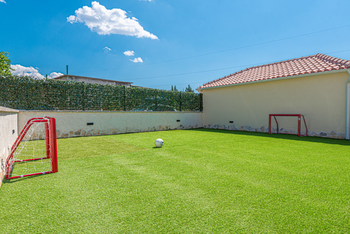 Villa Casa Del Sol