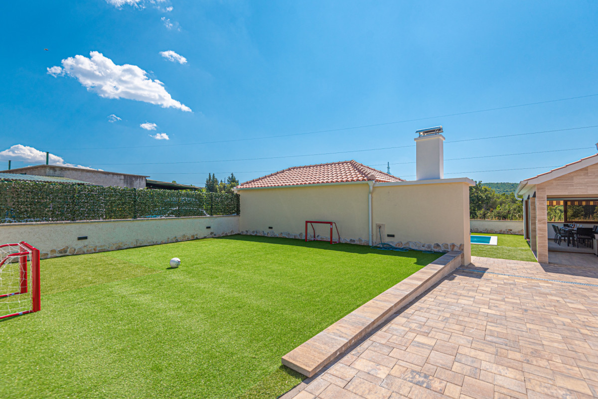 Villa Casa Del Sol