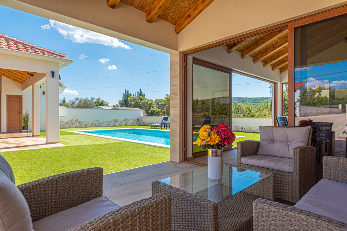 Villa Casa Del Sol