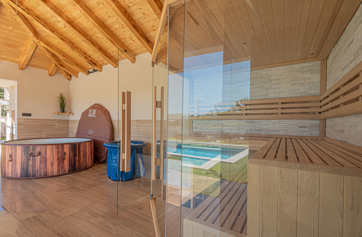 Villa Casa Del Sol