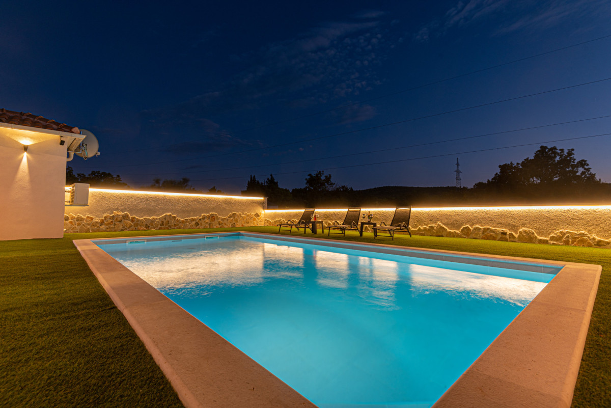 Villa Casa Del Sol