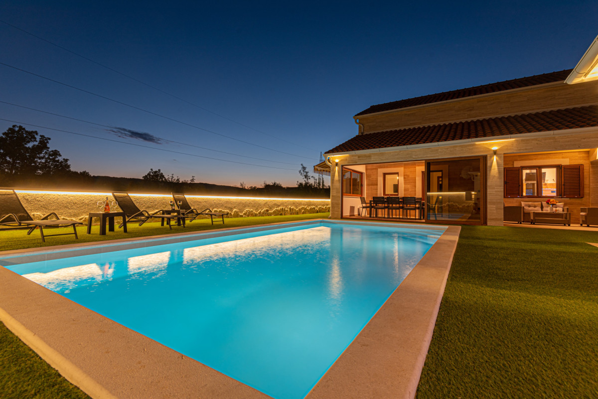 Villa Casa Del Sol