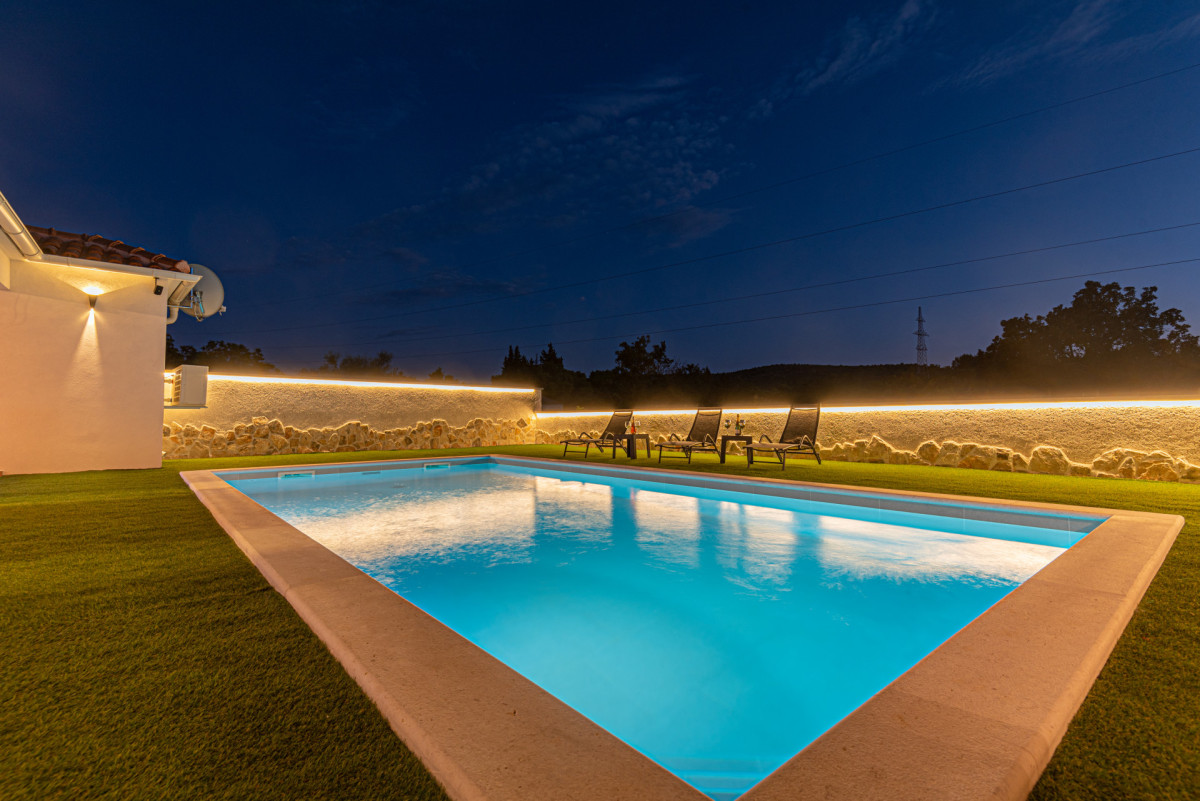 Villa Casa Del Sol
