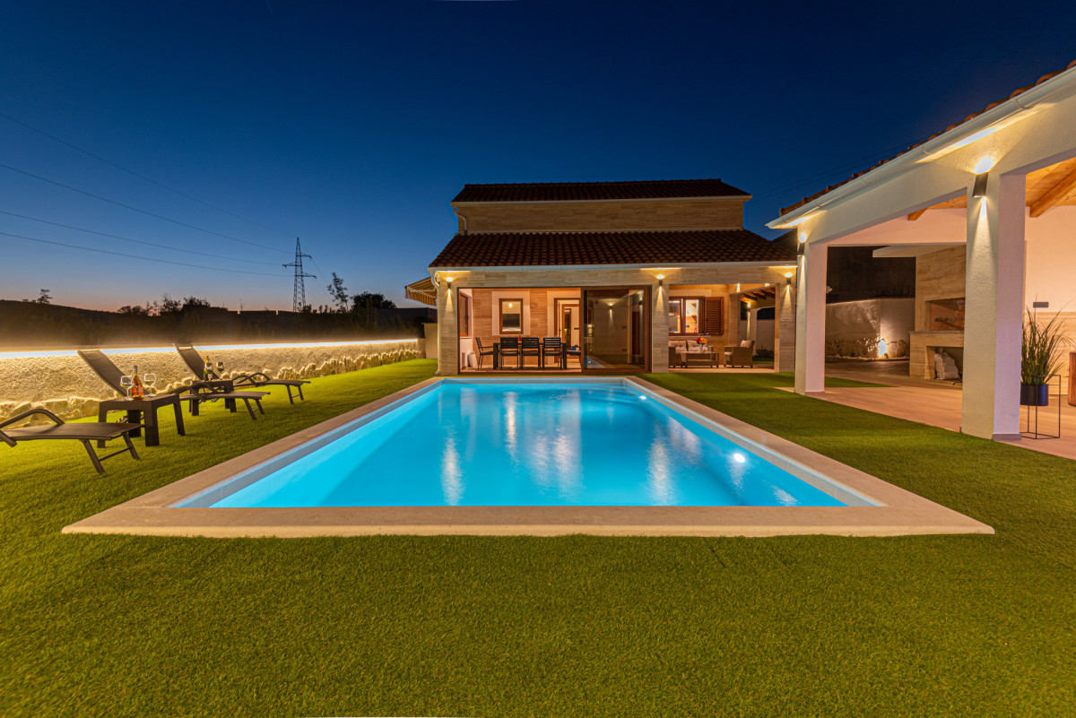 Villa Casa Del Sol