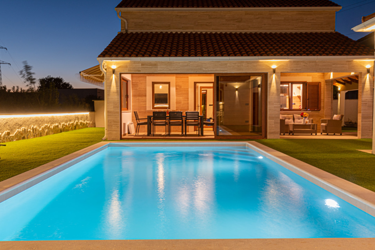 Villa Casa Del Sol