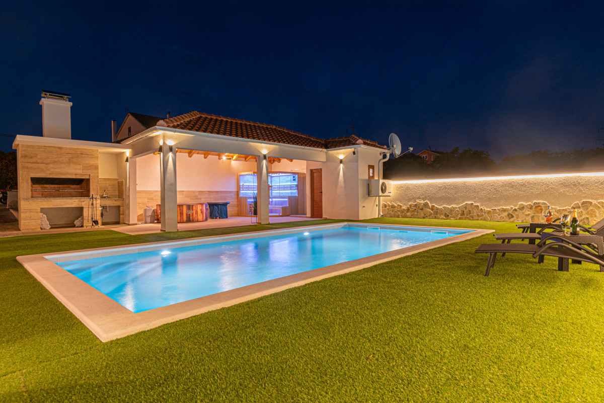 Villa Casa Del Sol