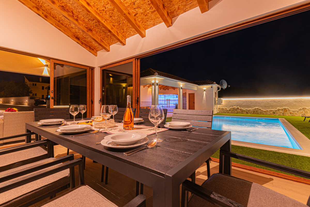 Villa Casa Del Sol
