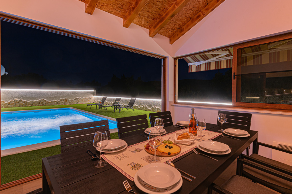 Villa Casa Del Sol