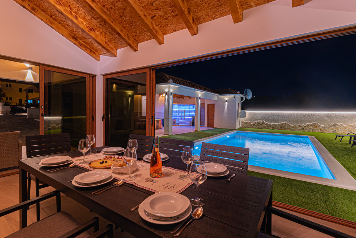 Villa Casa Del Sol
