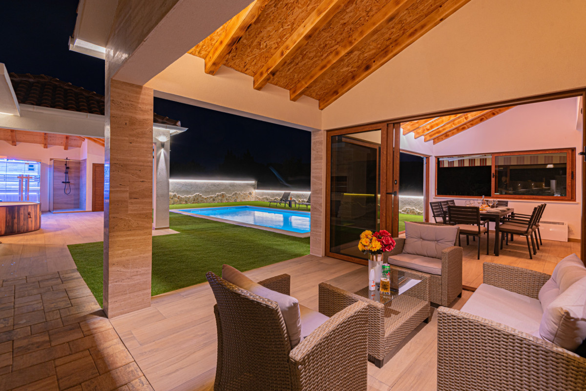 Villa Casa Del Sol