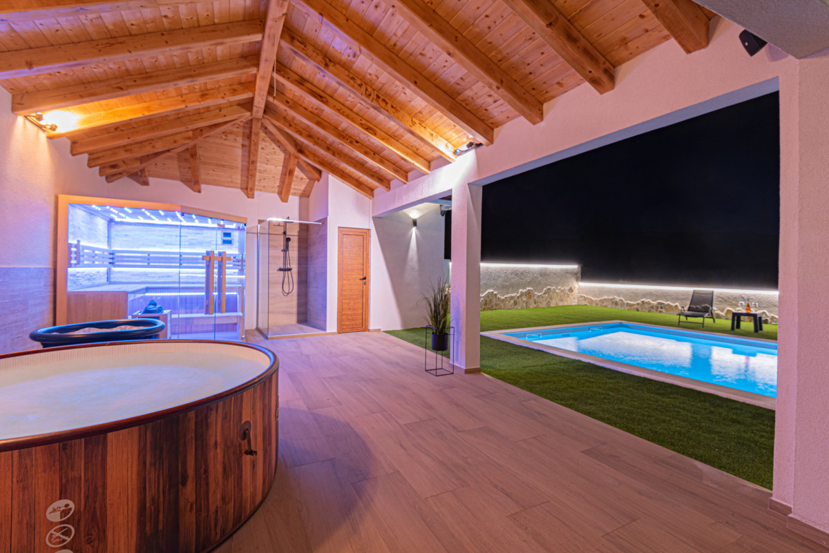 Villa Casa Del Sol