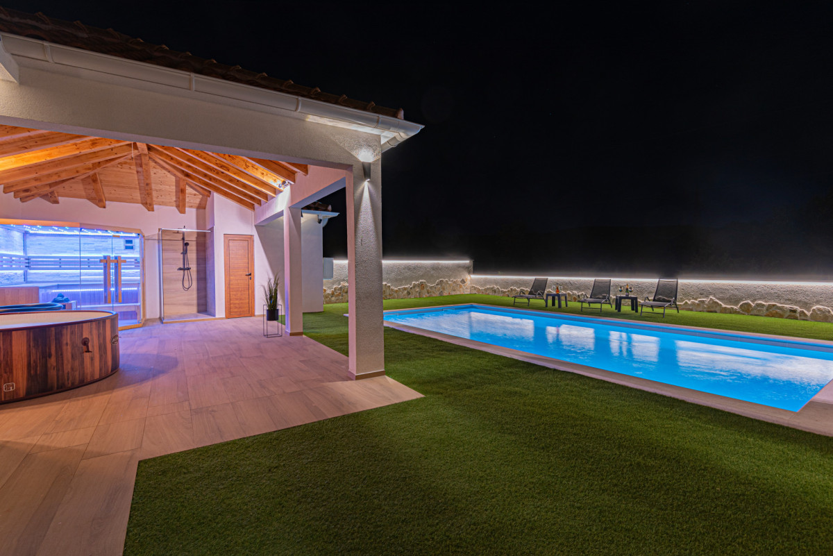 Villa Casa Del Sol