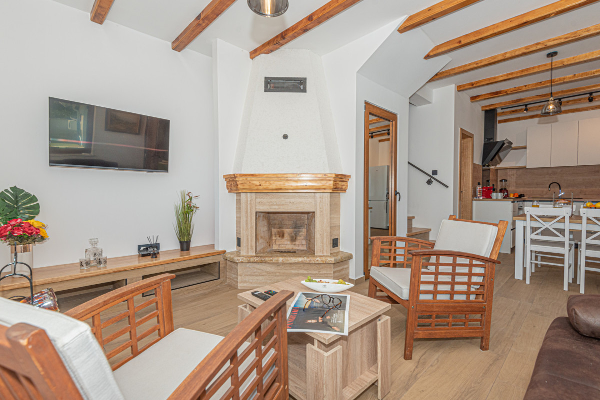 Villa Casa Del Sol