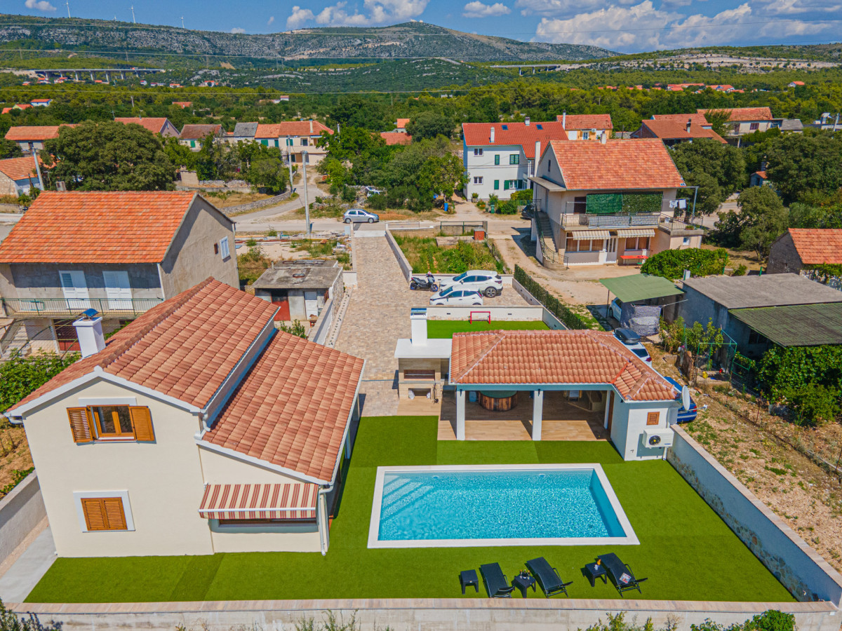 Villa Casa Del Sol