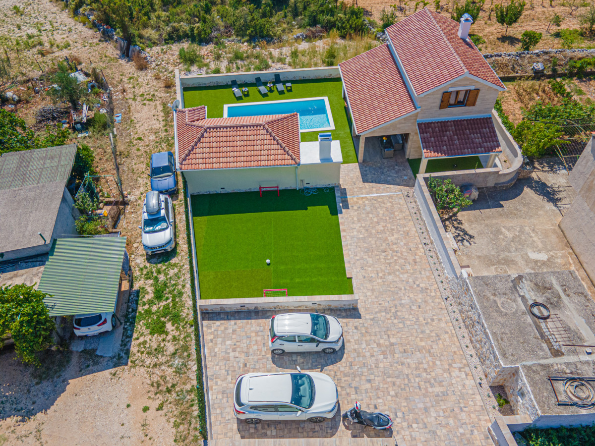 Villa Casa Del Sol