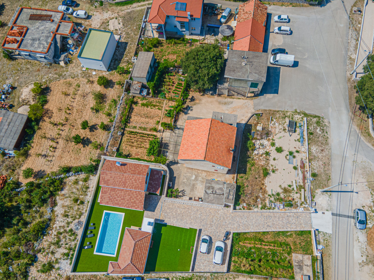 Villa Casa Del Sol