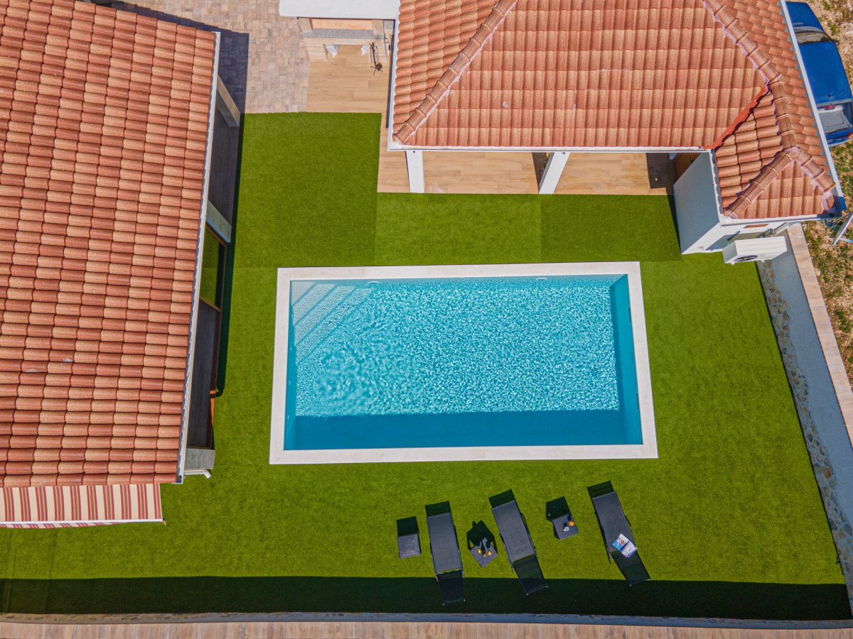 Villa Casa Del Sol