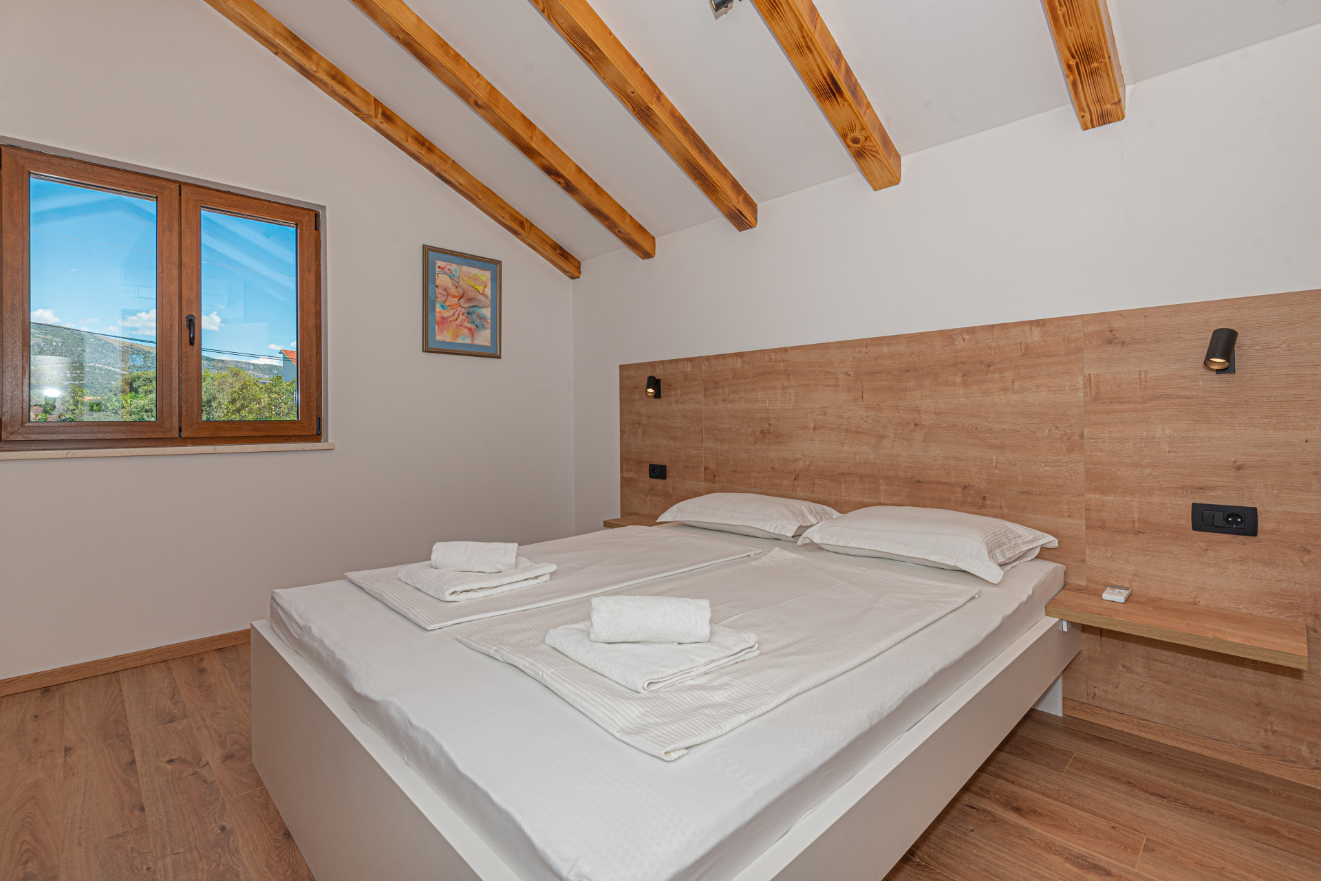 villa casa del sol near National Park Krka