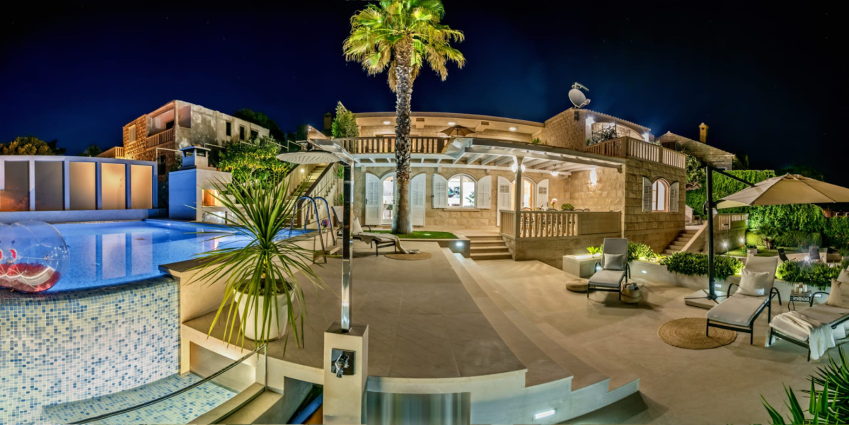 Villa Rosanda