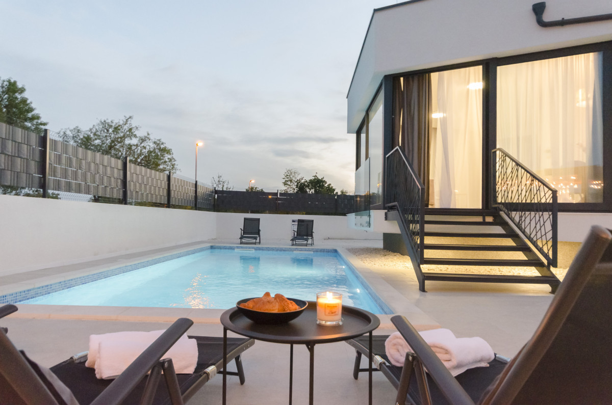 Villa Laurel