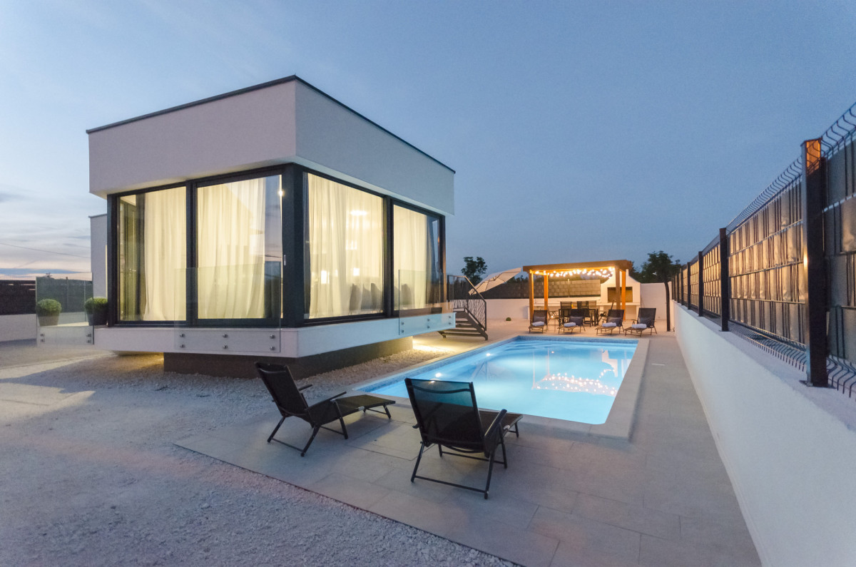 Villa Laurel