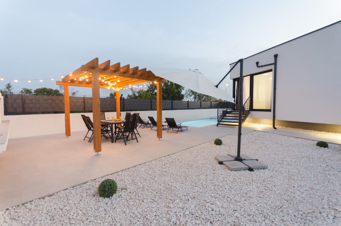 Villa Laurel