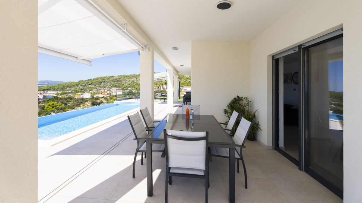 Villa Infinity View