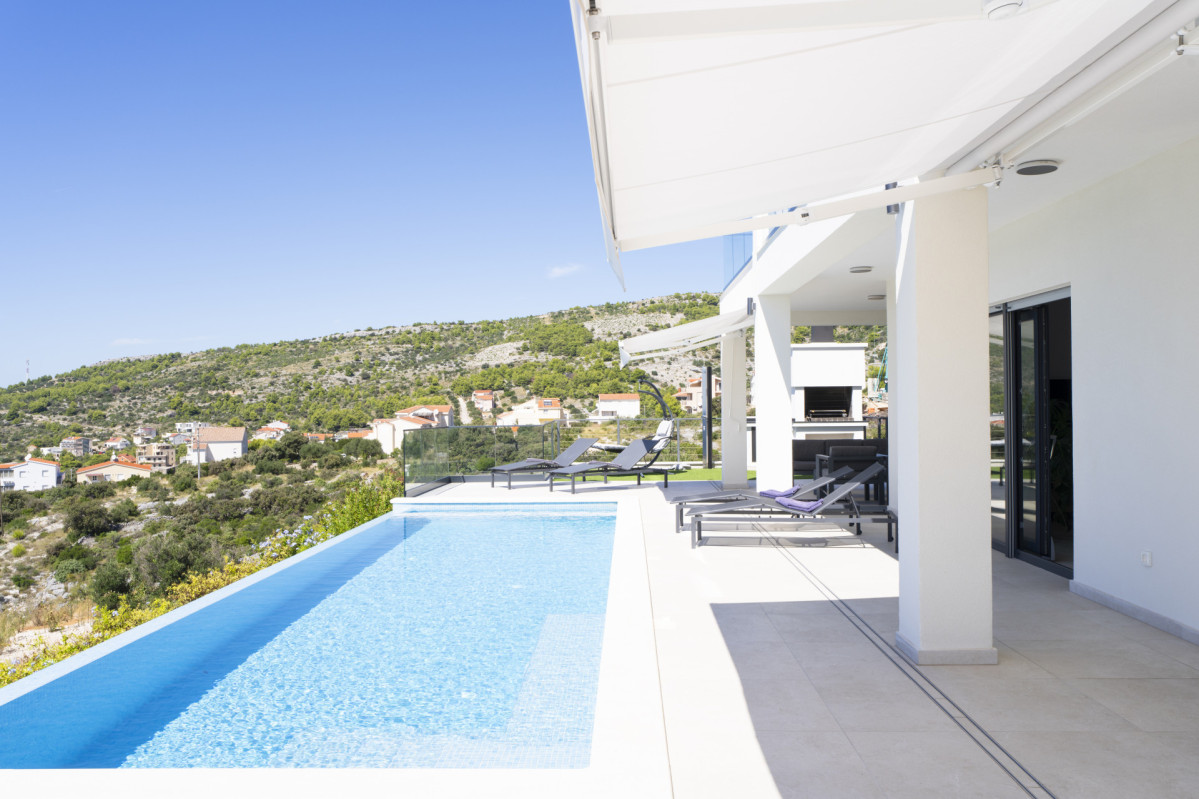 Villa Infinity View