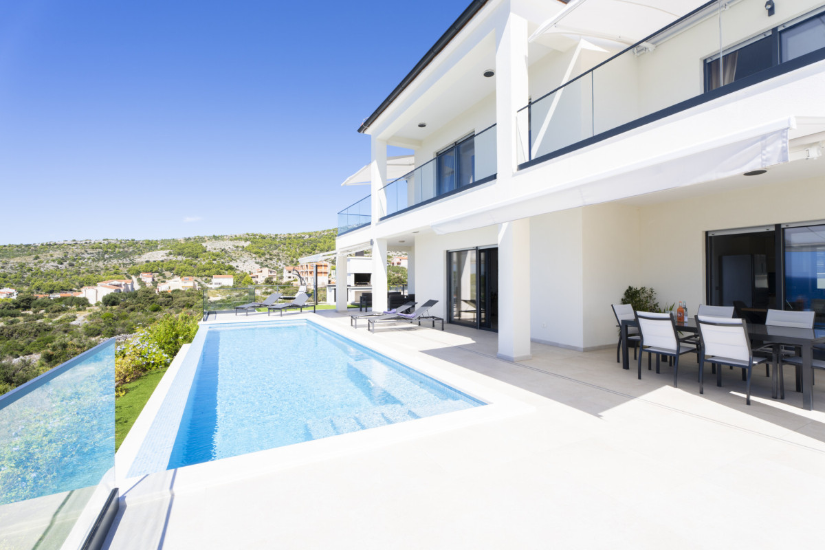 Villa Infinity View