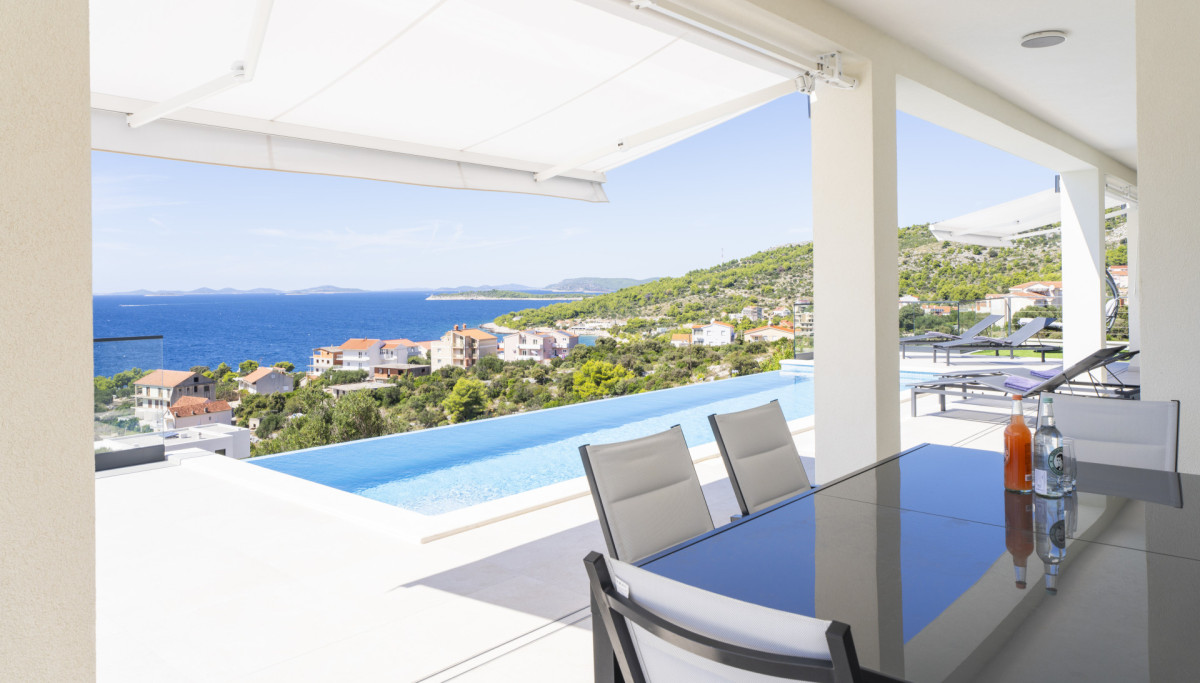 Villa Infinity View
