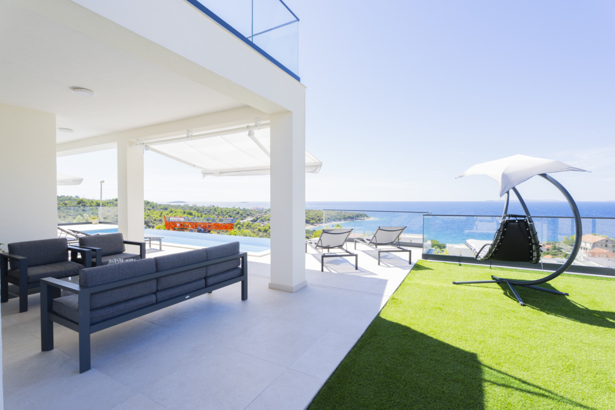 Villa Infinity View