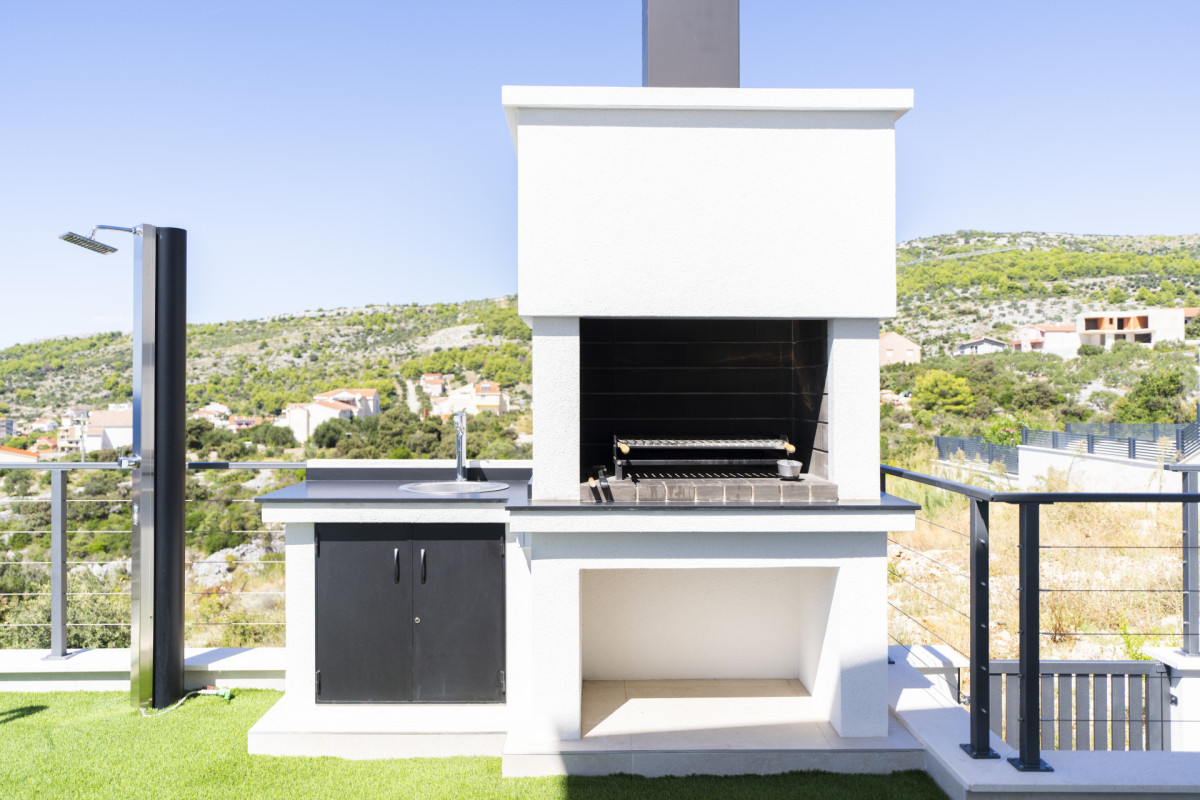 Villa Infinity View