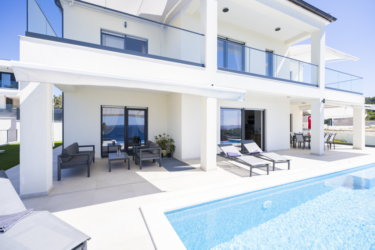 Villa Infinity View