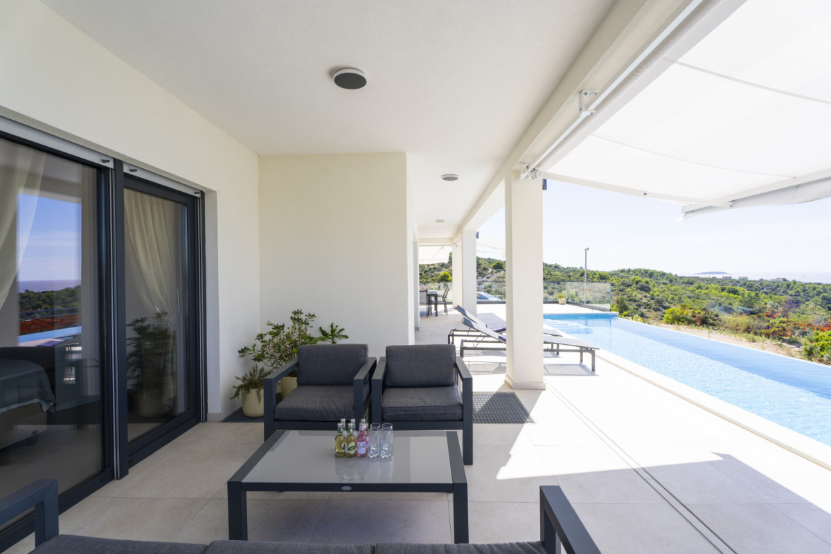 Villa Infinity View