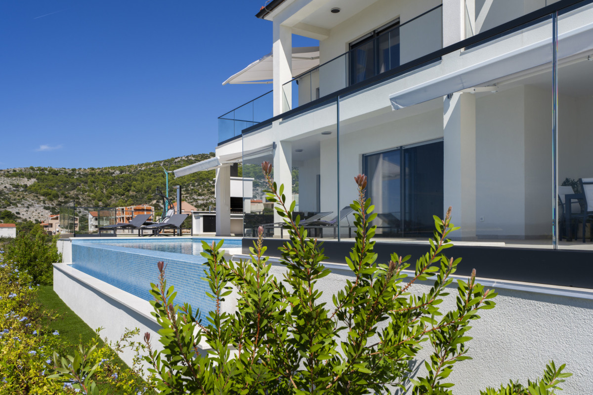 Villa Infinity View