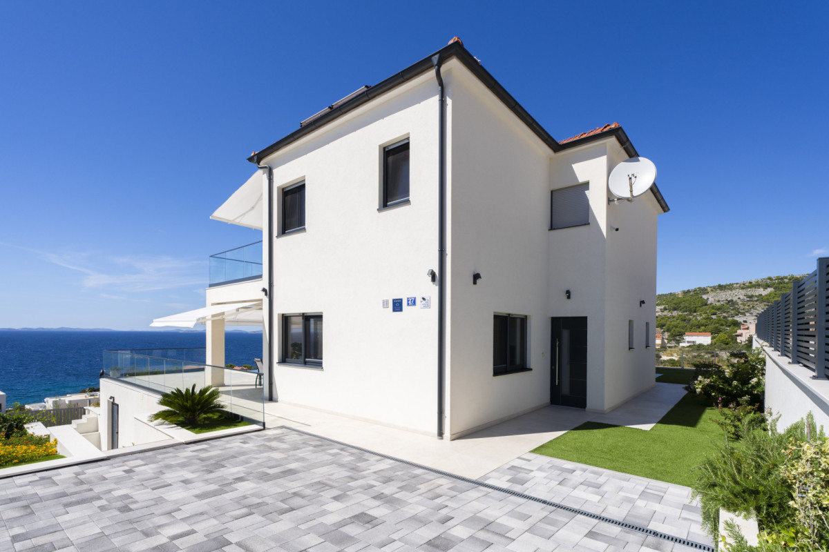 Villa Infinity View