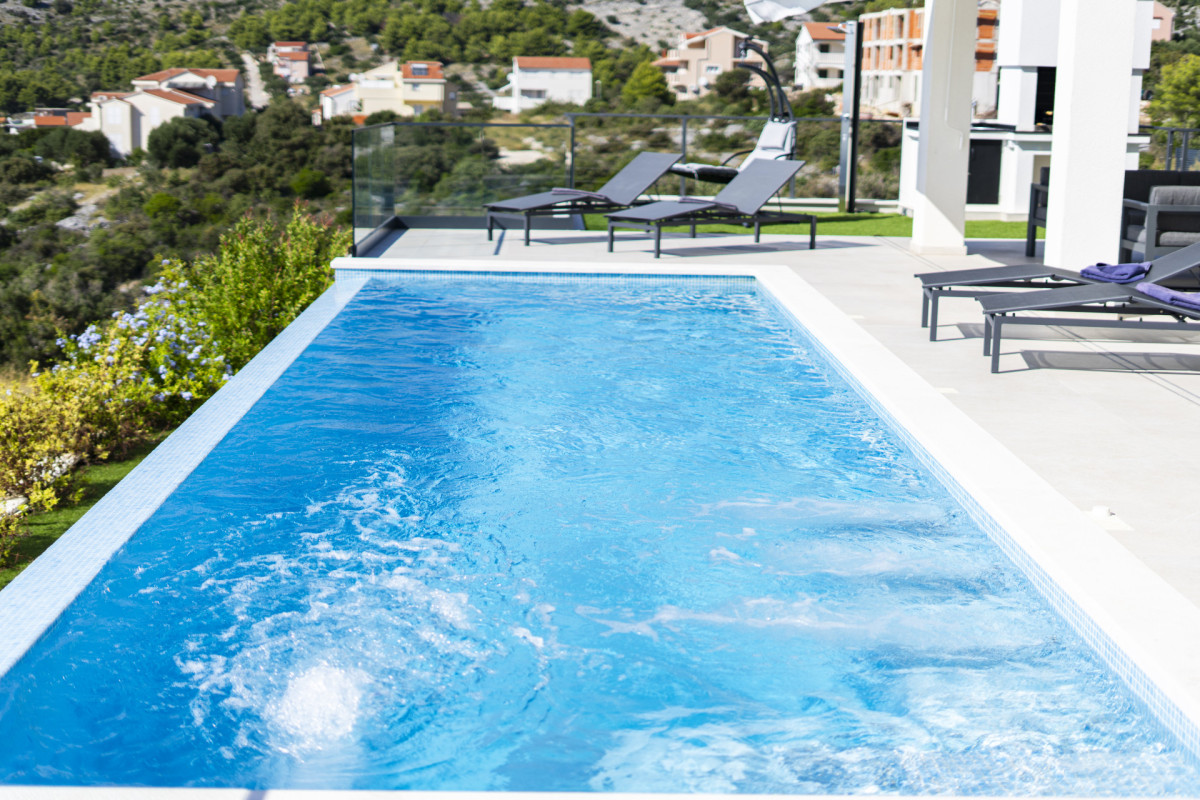 Villa Infinity View