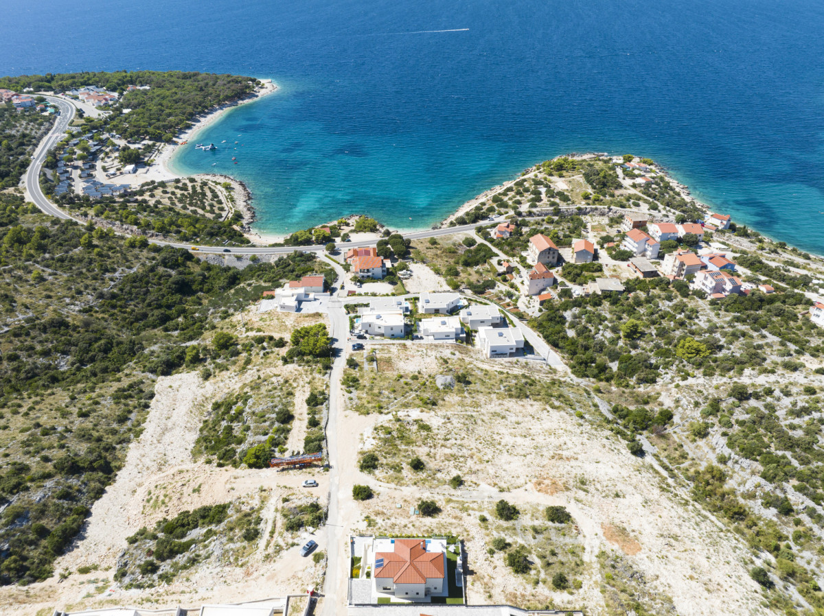 Villa Infinity View