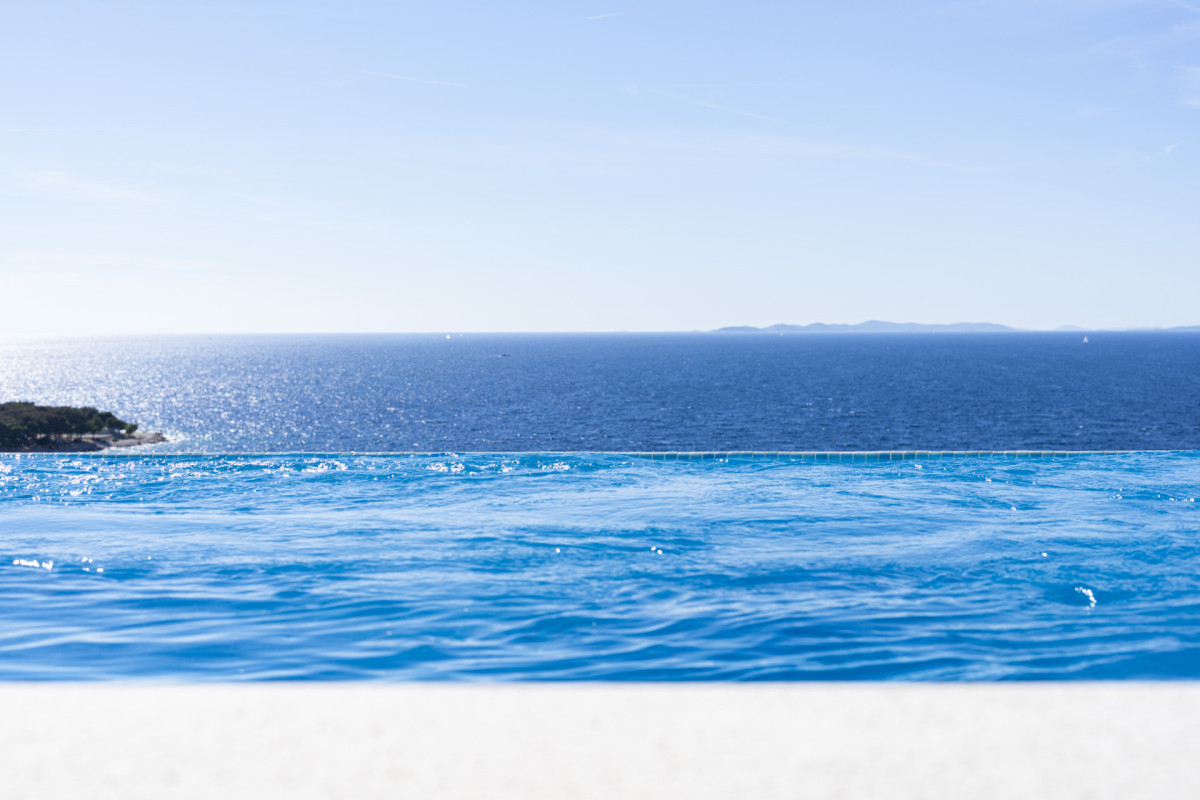 Villa Infinity View