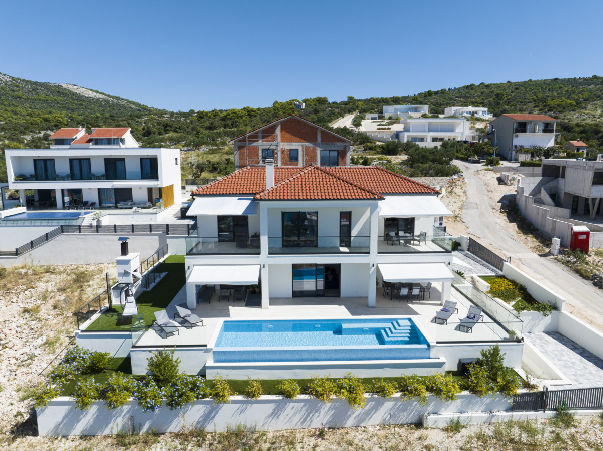 Villa Infinity View