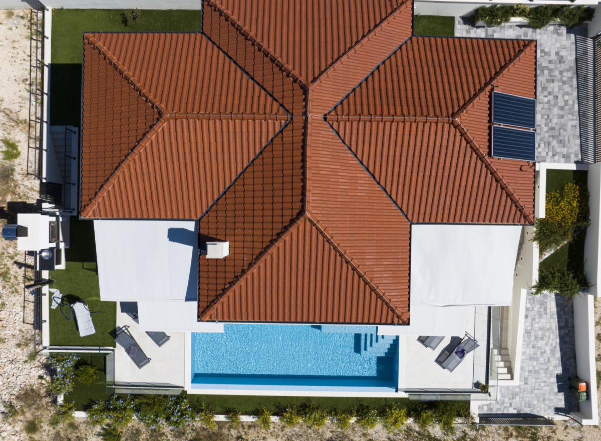 Villa Infinity View