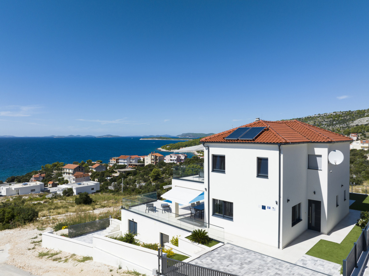 Villa Infinity View