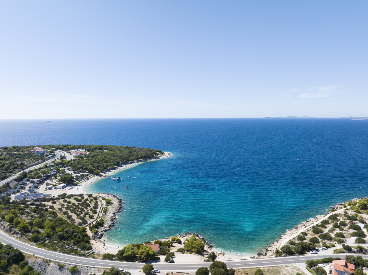 Villa Infinity View